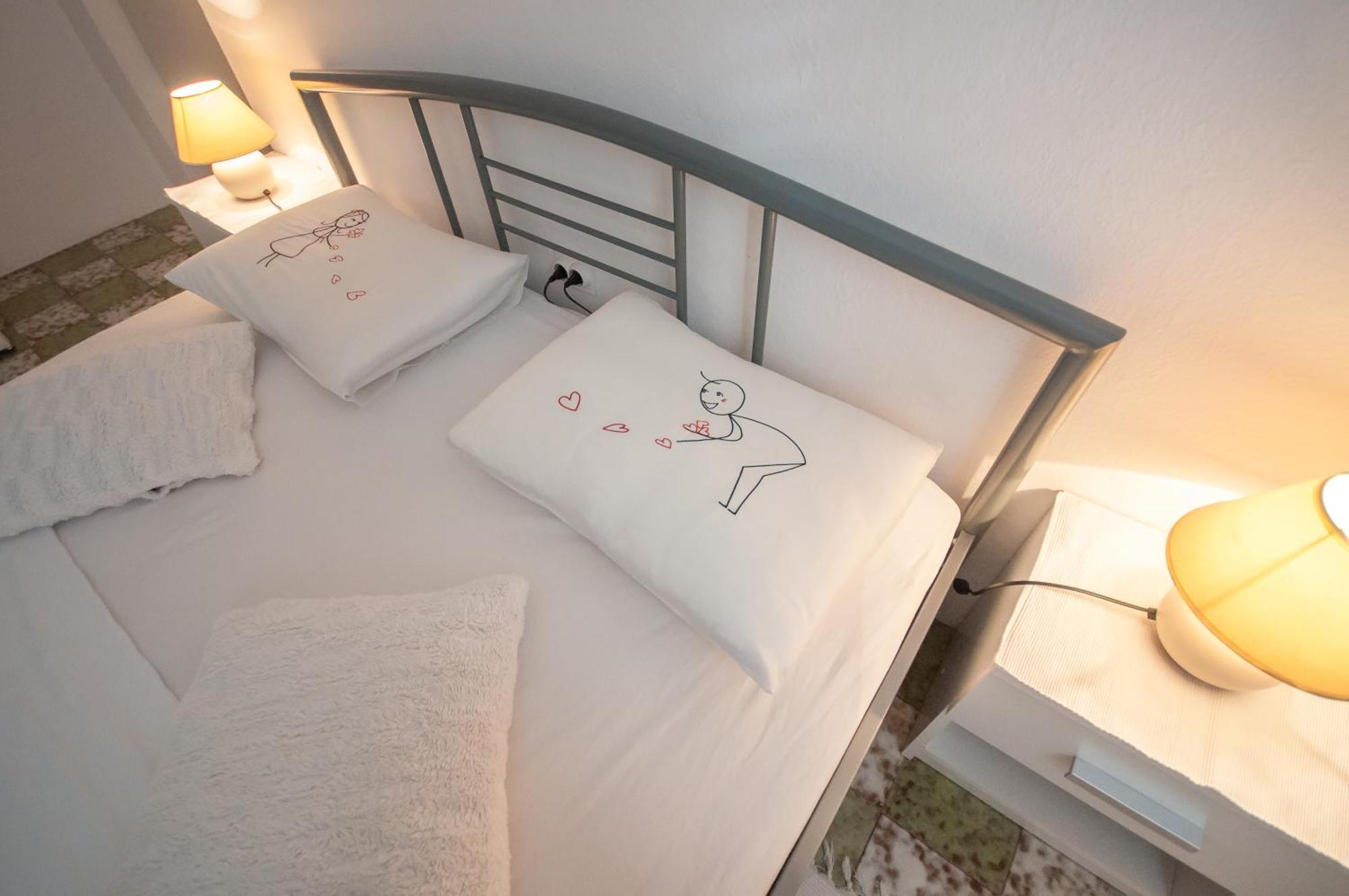 Apartments Srijemsi Млини Номер фото
