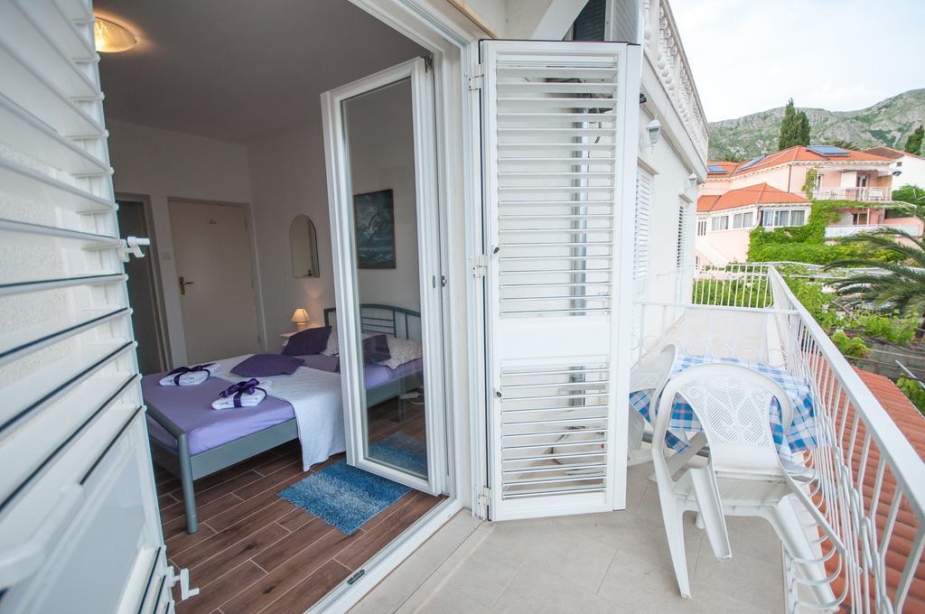 Apartments Srijemsi Млини Экстерьер фото
