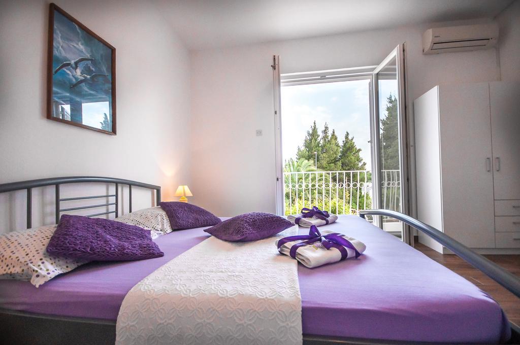 Apartments Srijemsi Млини Номер фото