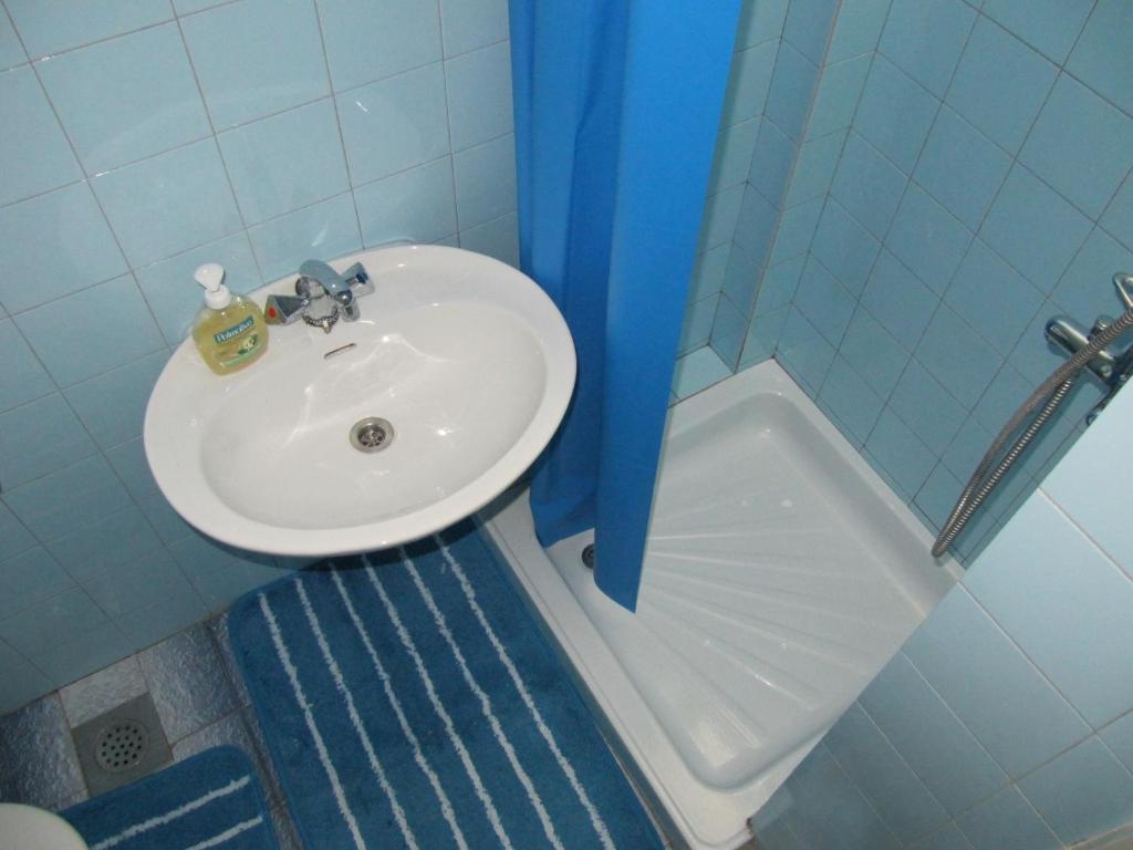 Apartments Srijemsi Млини Экстерьер фото